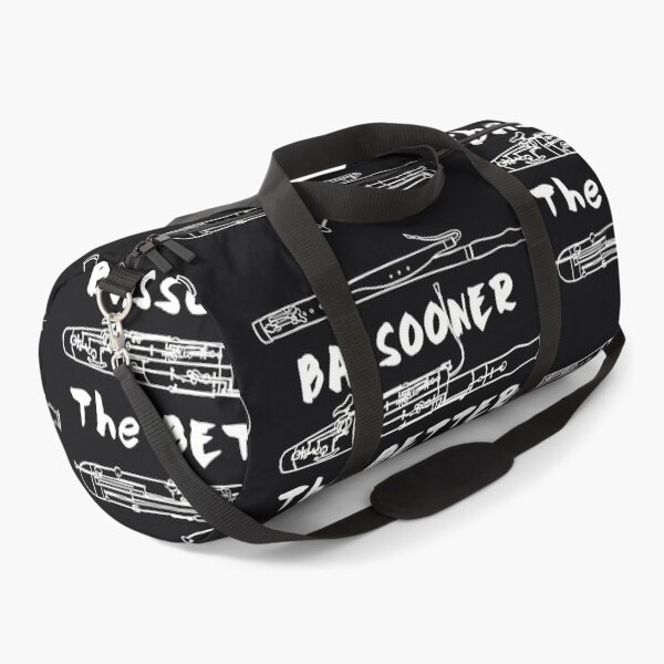 Item preview, The Bassooner, the better designed and sold by ElmLenonn.