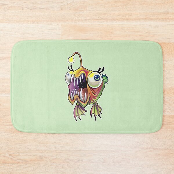 Item preview, AAAAAngler designed and sold by ArtOfBianca.