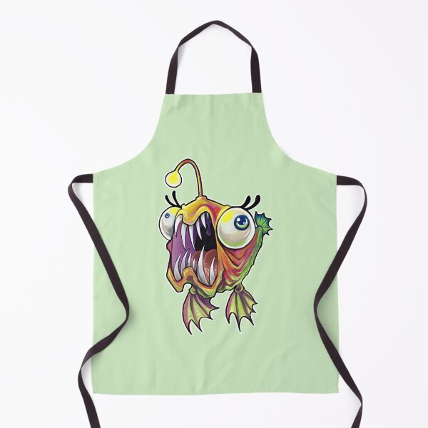 Item preview, AAAAAngler designed and sold by ArtOfBianca.