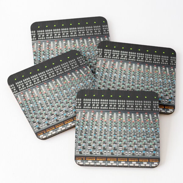 Item preview, Let's mix  designed and sold by Guy Christophe Tixier.