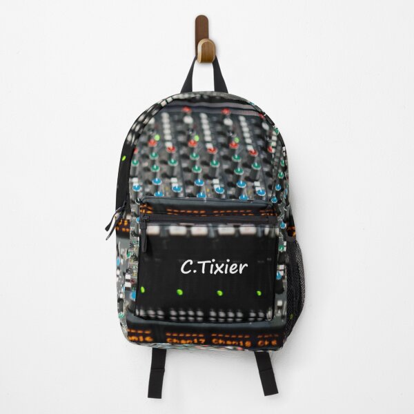 Item preview, Let's mix  designed and sold by Guy Christophe Tixier.