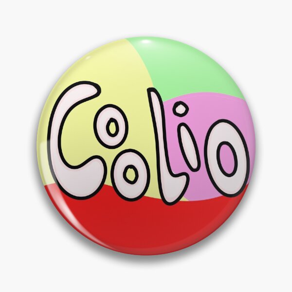 Item preview, Coolio designed and sold by Artie297.