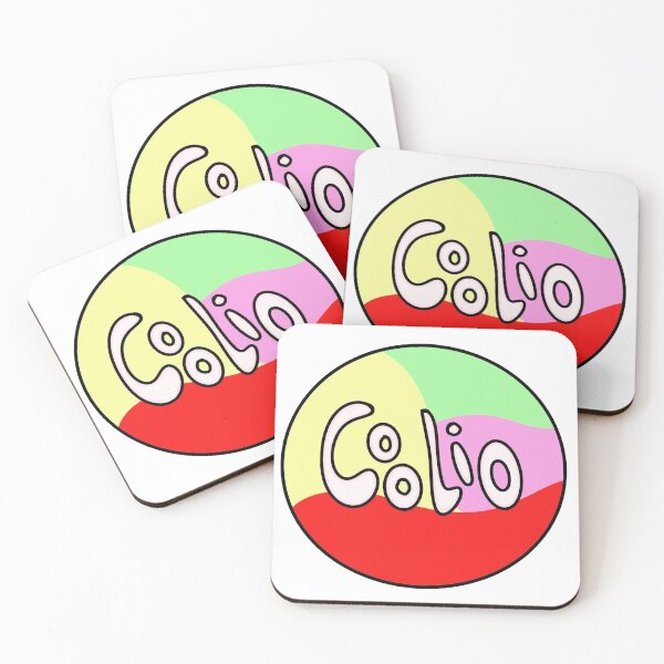 Item preview, Coolio designed and sold by Artie297.