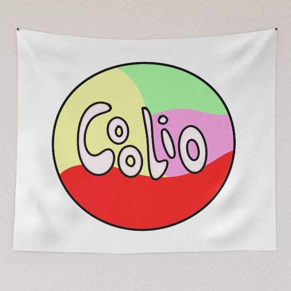 Item preview, Coolio designed and sold by Artie297.