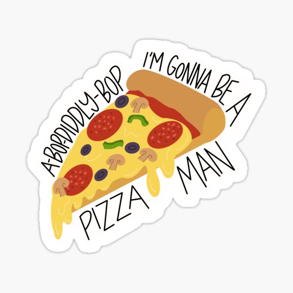 Pizza Tower Pizza Time Sticker - Pizza tower Pizza time - Discover & Share  GIFs