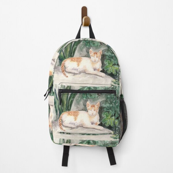 Item preview, Cat on Crete designed and sold by CarolineLembke.