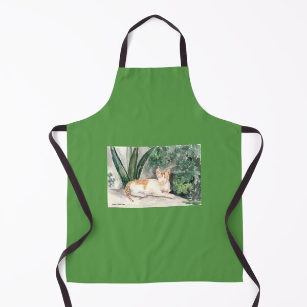 Item preview, Cat on Crete designed and sold by CarolineLembke.