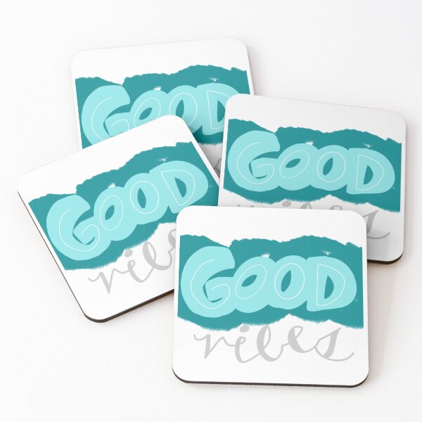 Item preview, Good Vibes designed and sold by bright-smiles.