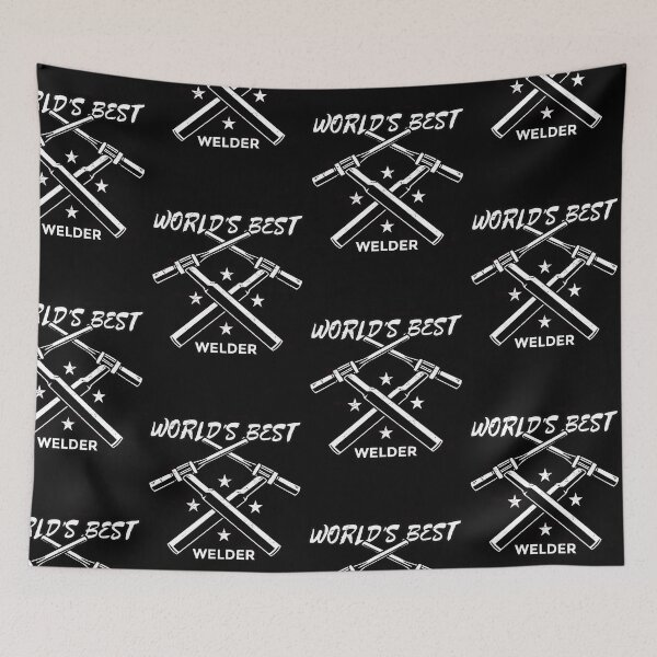 Item preview, welder quote  designed and sold by pirminio.