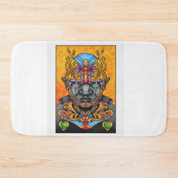 Item preview, New Tin Man designed and sold by Jon Huss.
