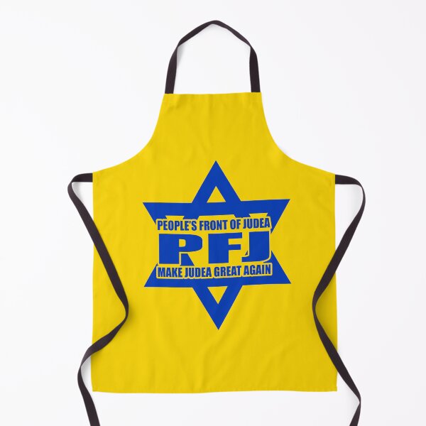 Item preview, People’s front of Judea Make Judea Great Again designed and sold by BigTime.