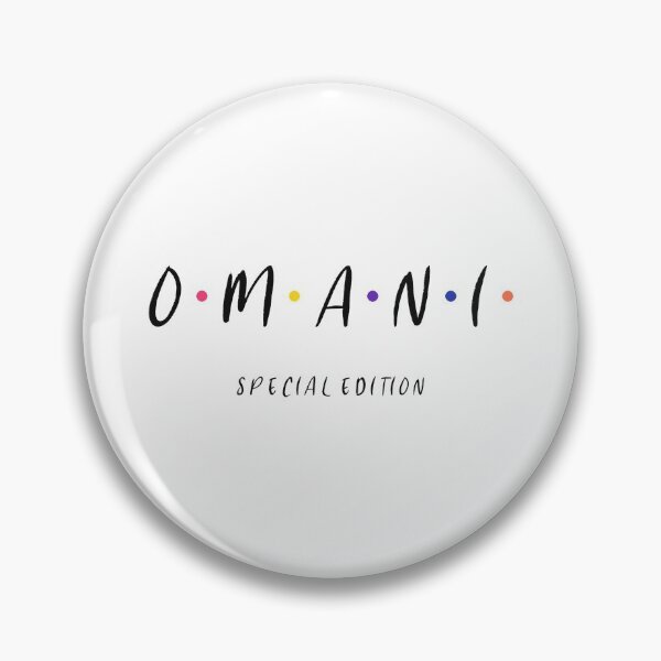Item preview, Omani Special Edition on Stylish Design  designed and sold by ArabCorner.