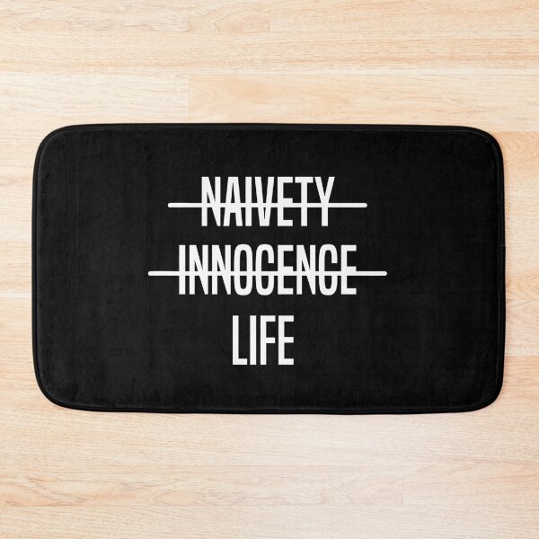 Item preview, Dark - Naivety/Innocence/Life designed and sold by seriesclothing.