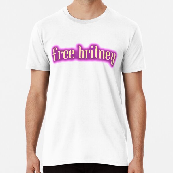 Free Britney Premium T-Shirt