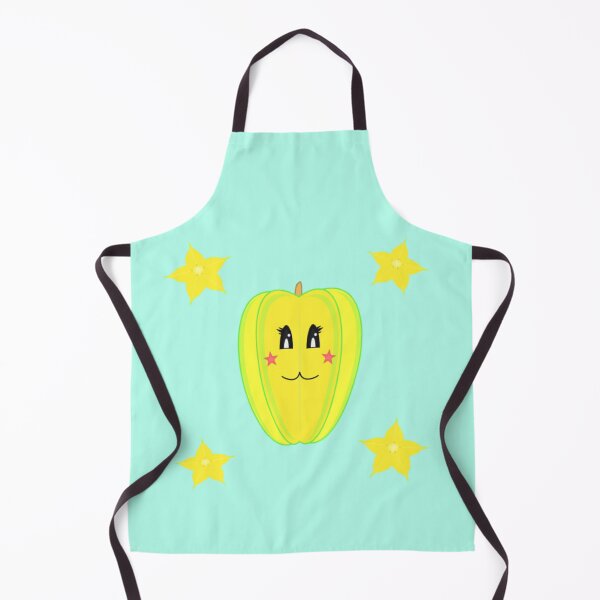 Item preview, Sydney Star Fruit designed and sold by KacyCupcake.