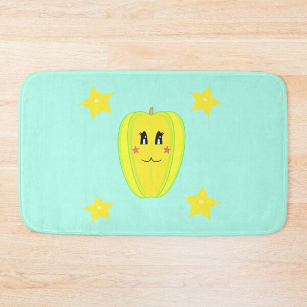 Item preview, Sydney Star Fruit designed and sold by KacyCupcake.