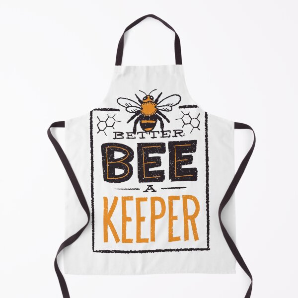 Item preview, better bee a keeper designed and sold by pirminio.