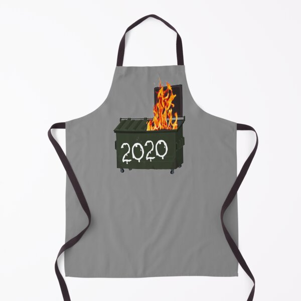Item preview, Dumpster Fire 2020 Sucks designed and sold by JG0024.