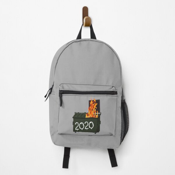 Item preview, Dumpster Fire 2020 Sucks designed and sold by JG0024.