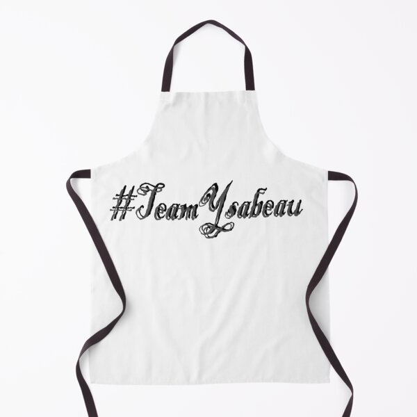Item preview, #TeamYsabeau designed and sold by SoulsTrilogy.