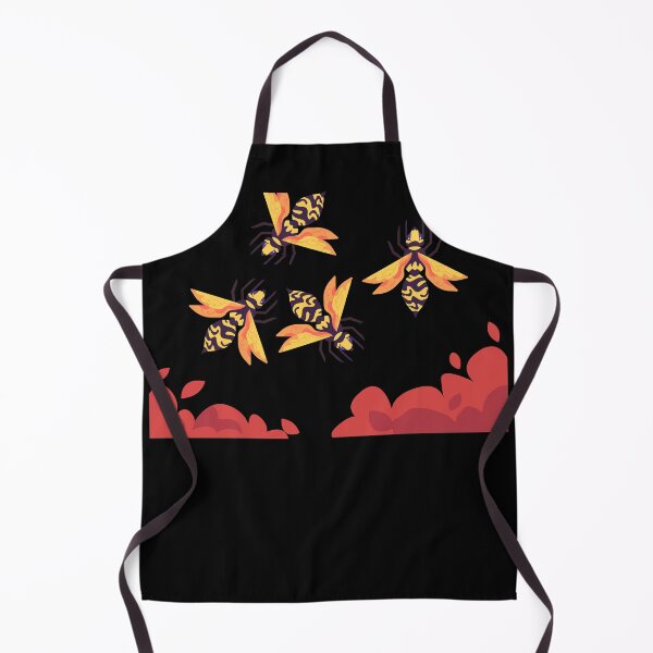 Item preview, Hornet swarm designed and sold by Seb-Sk93.