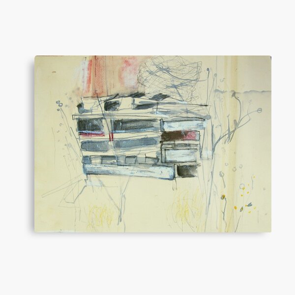 Item preview, pallets behind shearers shed at Foyleview designed and sold by donna malone.