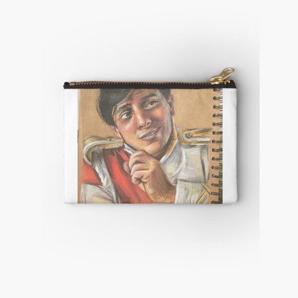 Aperçu de l'œuvre Dessin au crayon réaliste de ponceuses romaines créée et vendue par Lizadraws.