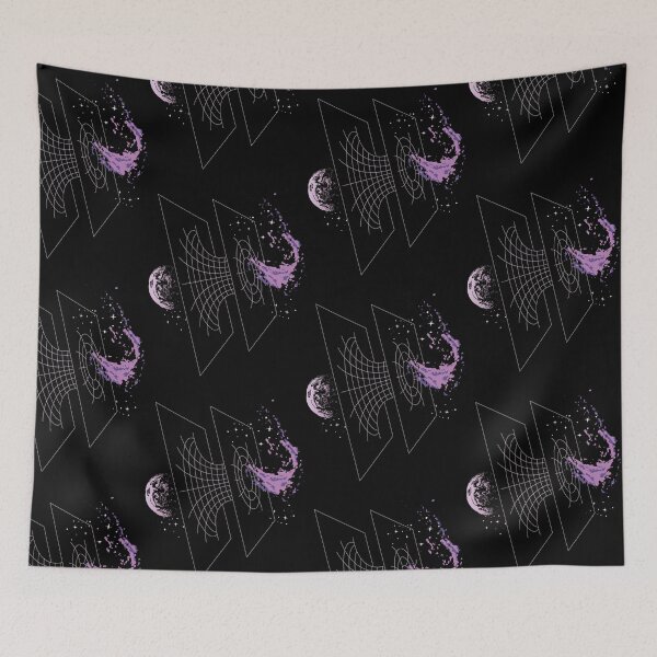 Item preview, wormhole  designed and sold by pirminio.
