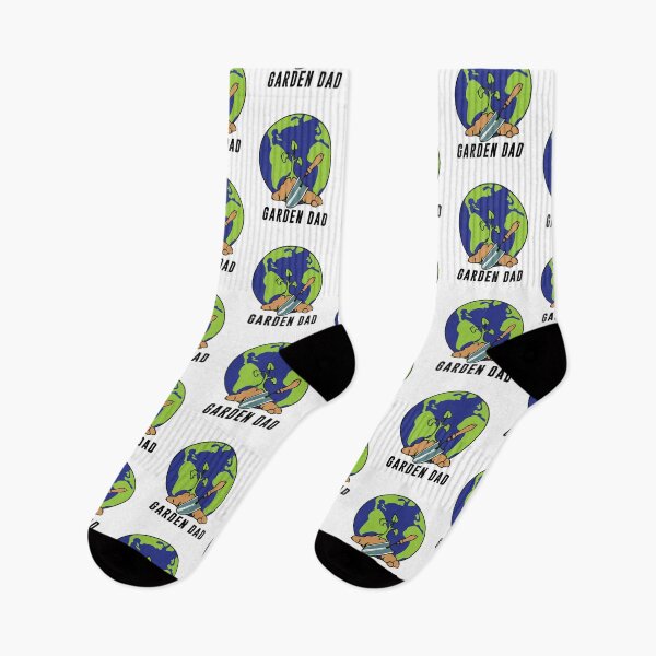 Item preview, Garden Dad designed and sold by TopBaseline.