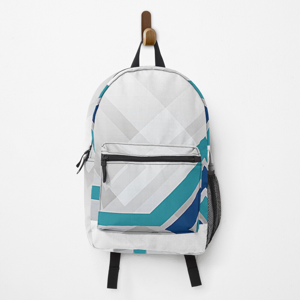 Item preview, Backpack designed and sold by dodolandesign.