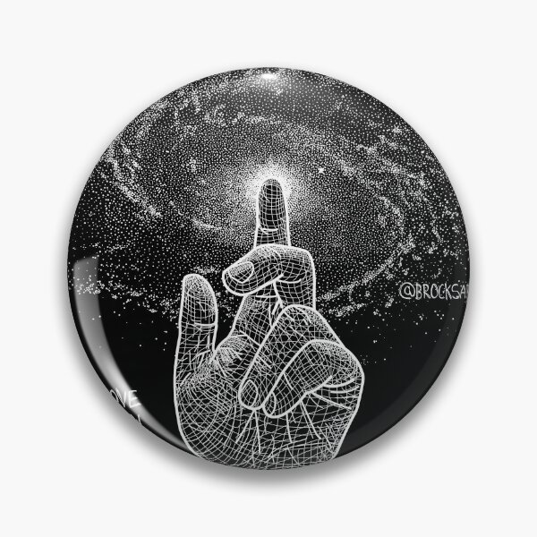Item preview, As Above, So Below - Brock Springstead designed and sold by Brock Springstead.