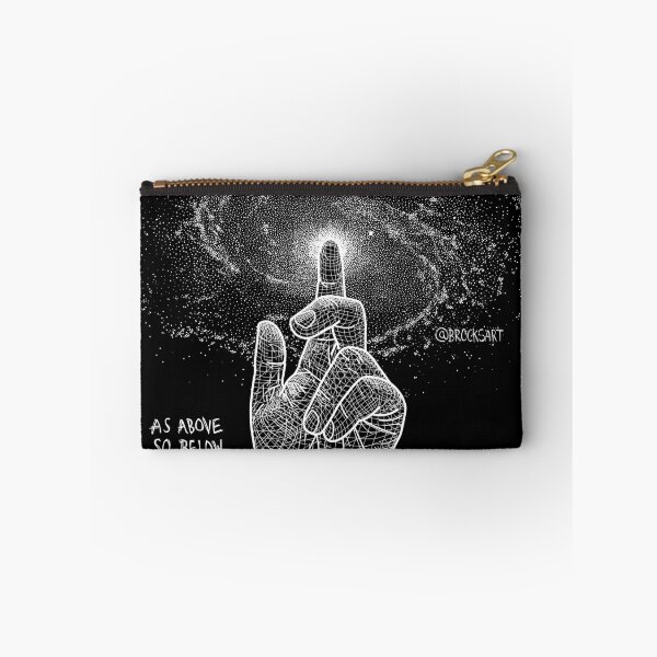 Item preview, As Above, So Below - Brock Springstead designed and sold by Brock Springstead.