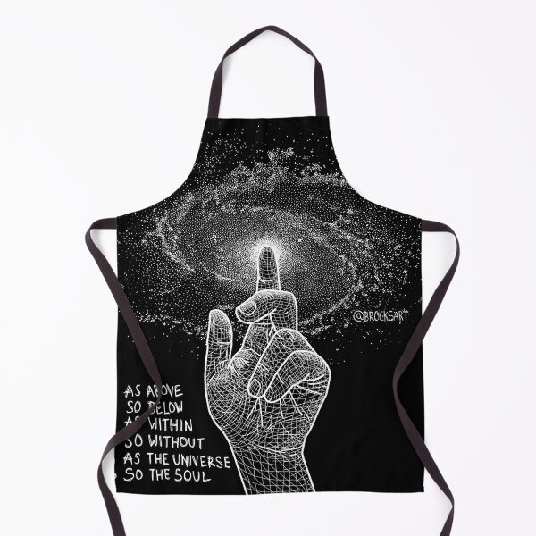Item preview, As Above, So Below - Brock Springstead designed and sold by Brock Springstead.