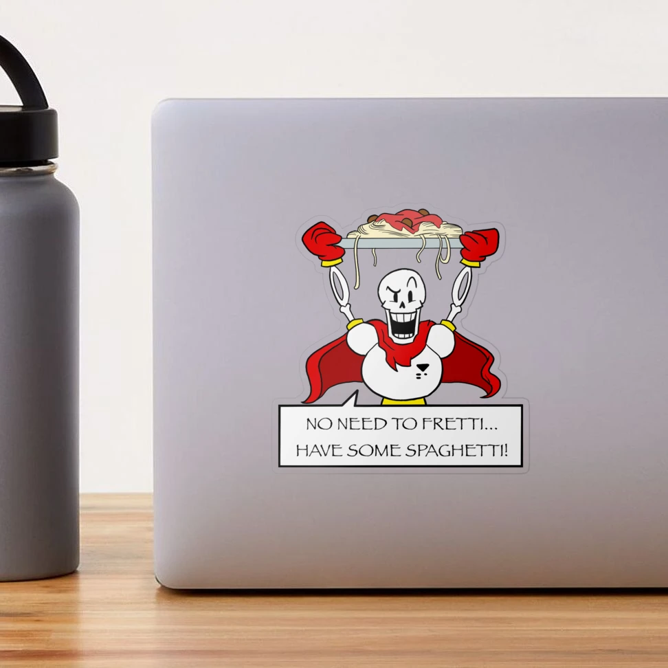 Undertale Spaghetti Quotes Undertale Spaghetti Quotes