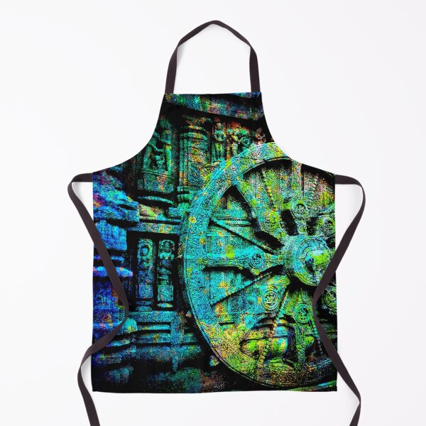 Item preview, Wheels of Time designed and sold by EdwardMonet.