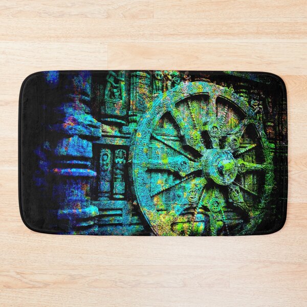 Item preview, Wheels of Time designed and sold by EdwardMonet.