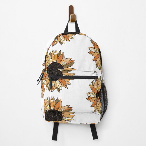 Item preview, Sunflower in fall and autumn colors designed and sold by Susan Turpin.