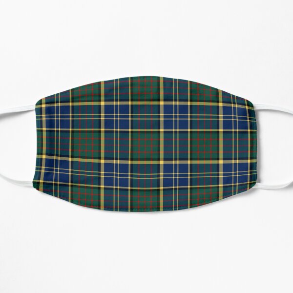 fitzpatrick tartan kilt