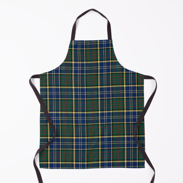 Item preview, Clan MacMillan Hunting Tartan designed and sold by plaidwerx.