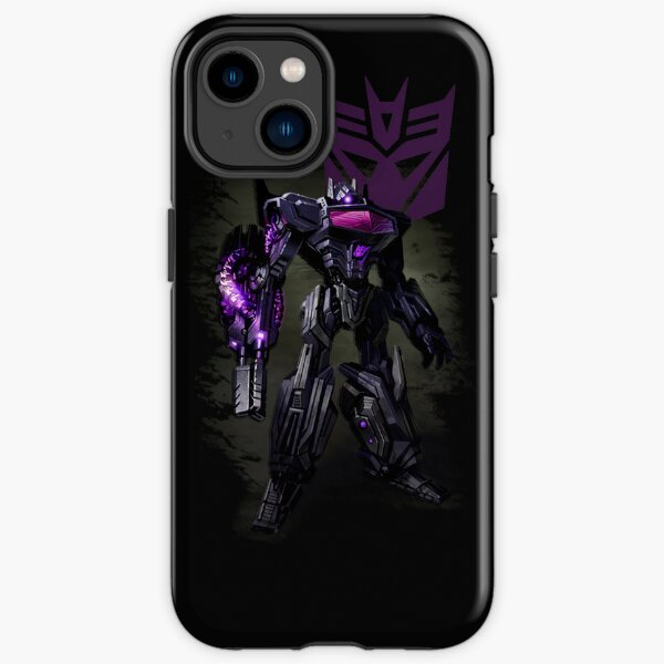 Decepticon Phone Cases for Sale Redbubble