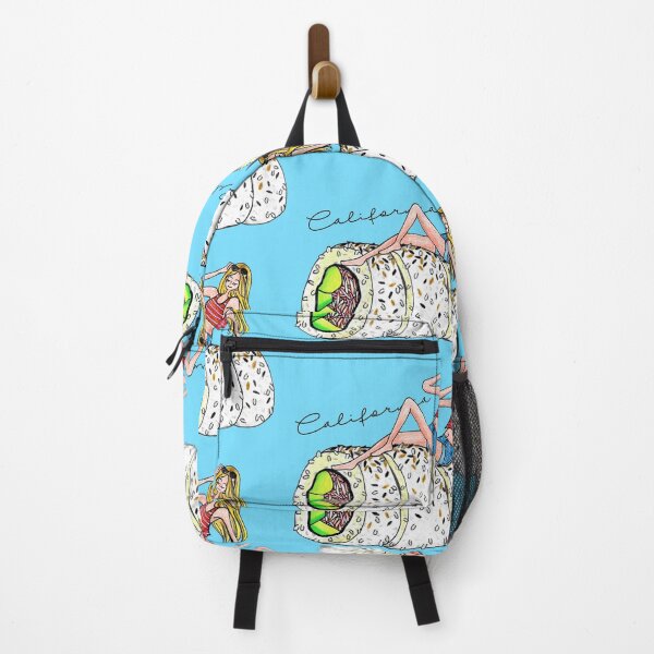 Item preview, California Roll designed and sold by yazonlin.