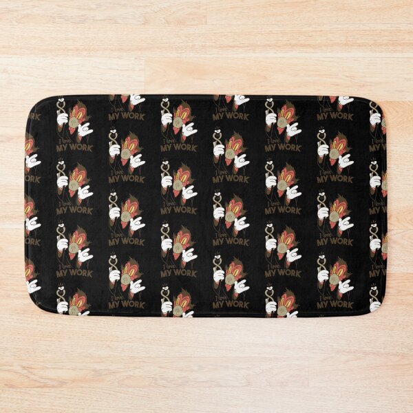 Item preview, I Love My Work Dentist designed and sold by DavinciStore21.