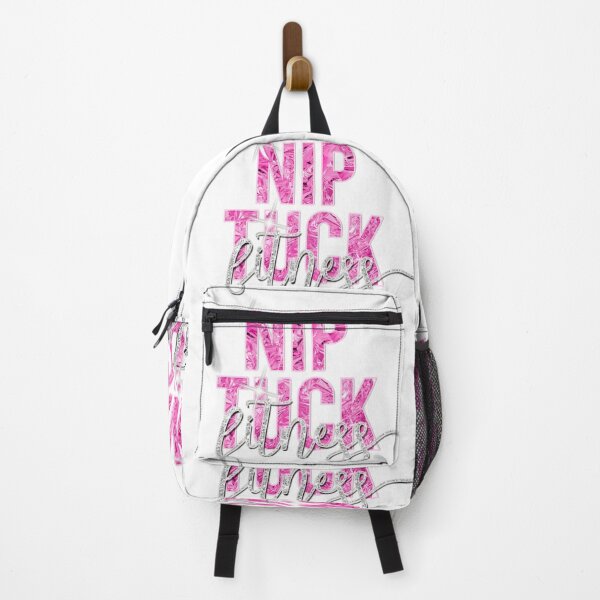 Item preview, Nip Tuck Fitness designed and sold by wildxinfinite.