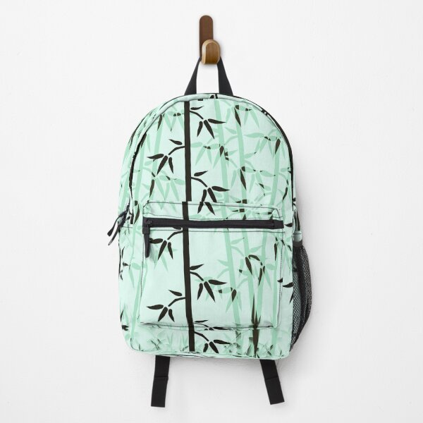 Item preview, Yangtze River in China Bamboo Print designed and sold by Sharon Schwalbe.