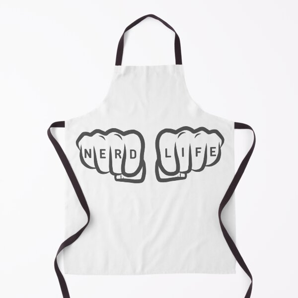 Item preview, Nerd Life Fists designed and sold by BostonBraw1er.