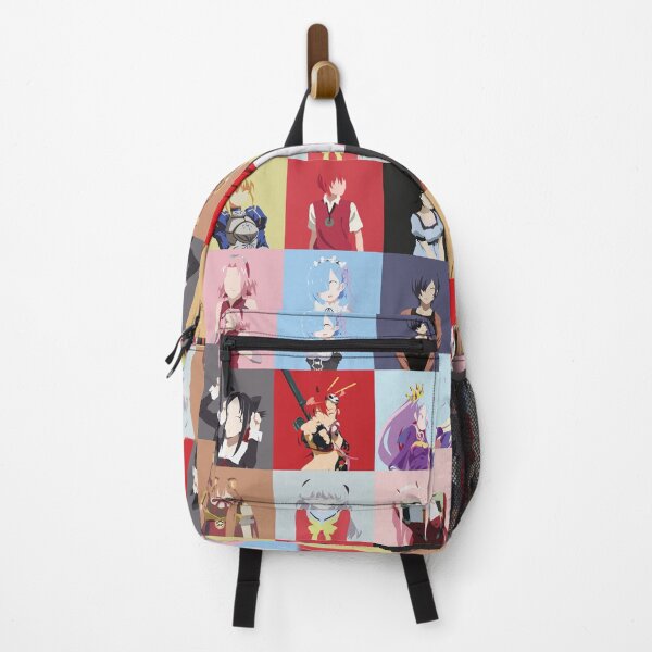 Item preview, Waifus designed and sold by BanksyNB.