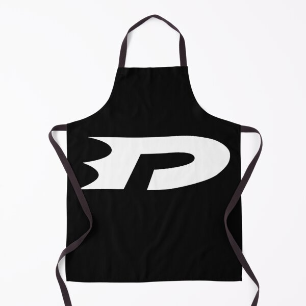 Item preview, Danny Phantom (Logo) designed and sold by PurrfectCatNoir.