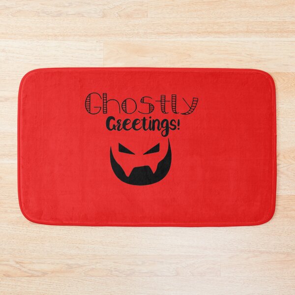Item preview,   Halloween  ,ghostly greetings designed and sold by remonss.