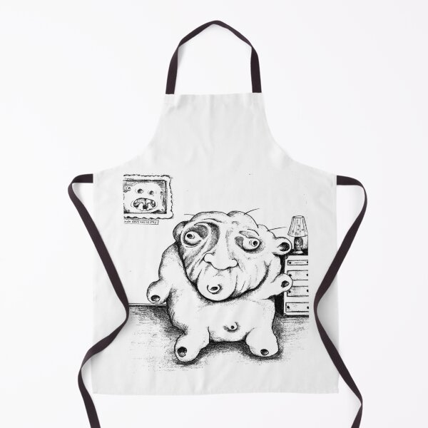 Item preview, Belly Button Man designed and sold by Dead-Moroz.