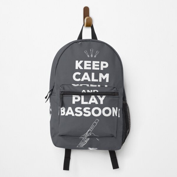 Item preview, Bassoon designed and sold by ElmLenonn.